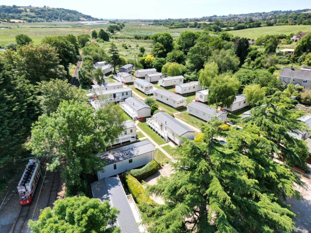 Coly Vale Holiday Park